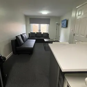 Hosted By Ryan - 1 Bedroom , Liverpool United Kingdom